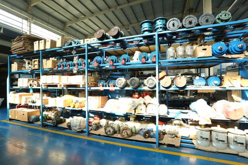 weilaing factory