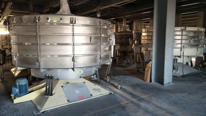 separating PVC