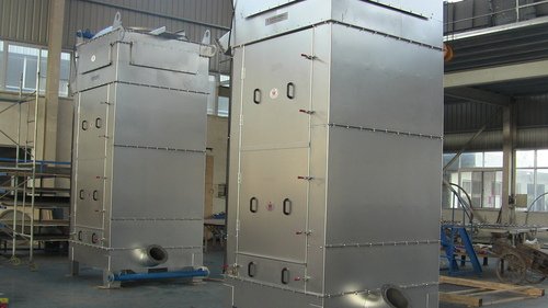 EPS dryer