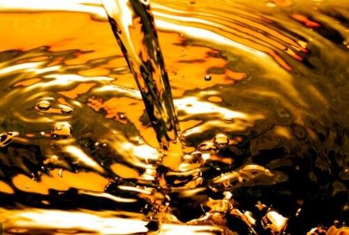 cooking oil recycling