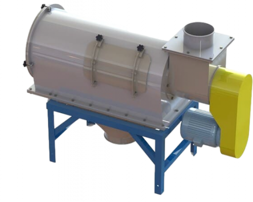 WEILIANG CENTRIFUGAL SIFTER