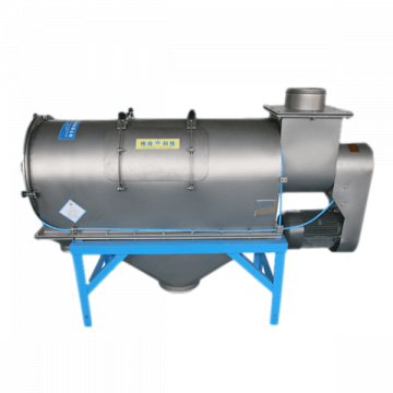 centrifugal sifter