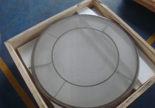 S49AC Screen