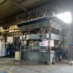 sieving machinery