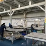 vibrating screen producer
