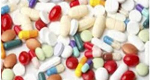Pharmaceuticals