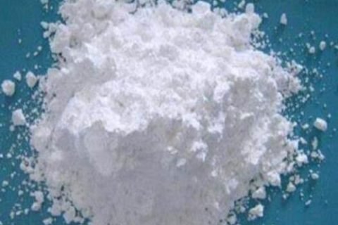 sieving flame retardant powder
