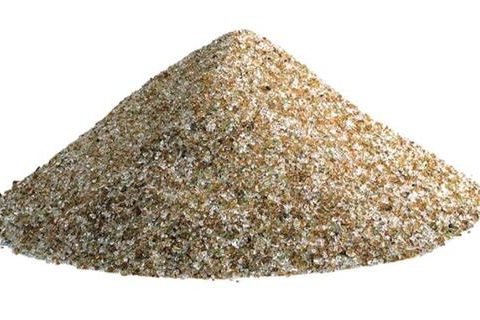 sieving abrasive