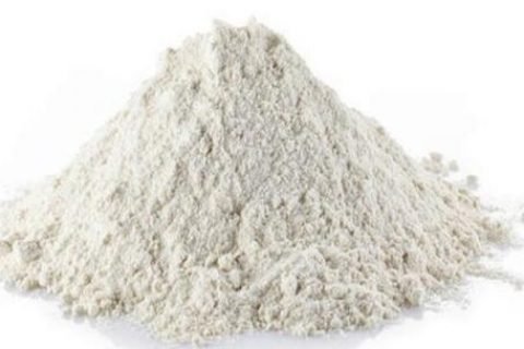 sifting diatomite