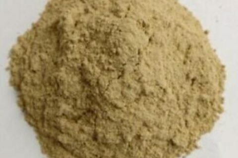 processing Saw powder