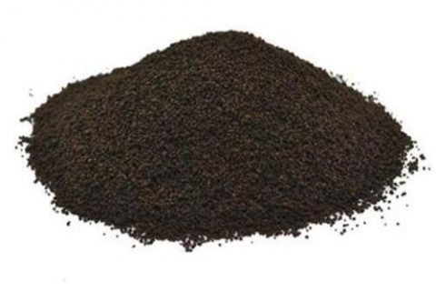 screening fertilizer
