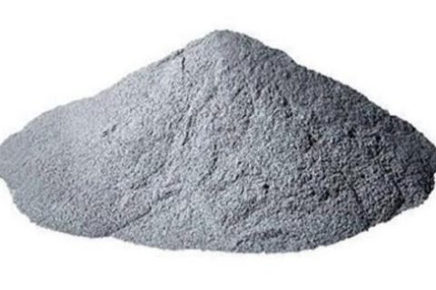 sieving alloy powder