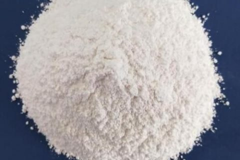 sieving ceramic powder