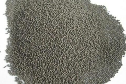 ceramics sand screening