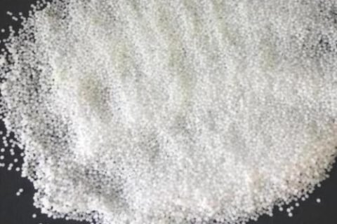 sieving EPS