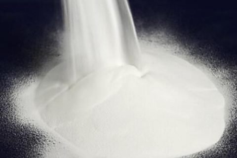 sifting PVC
