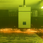 vibrating sifter manufacturer