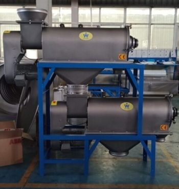 baobab machine 2-in-1 WLQ18-85
