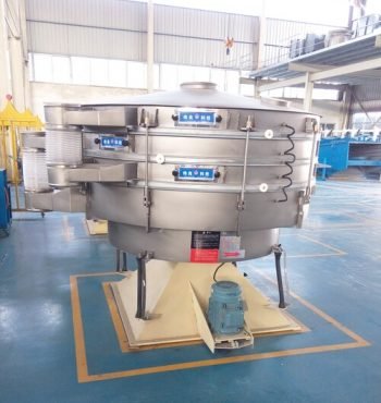tumbler screener